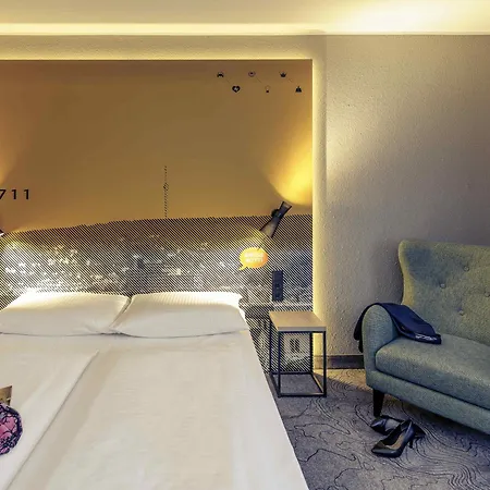 Mercure Stuttgart Zuffenhausen-3