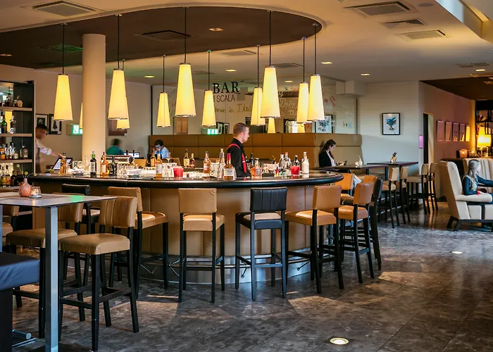 ARCOTEL Camino - Im ZentrumHotel Stuttgart