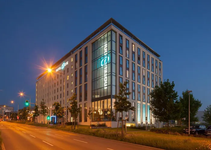 OneHotel Stuttgart