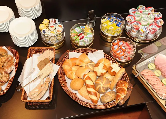 Am HeusteigHotel Stuttgart