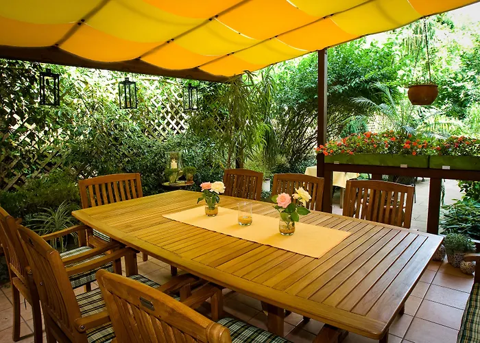 AzenbergHotel Stuttgart