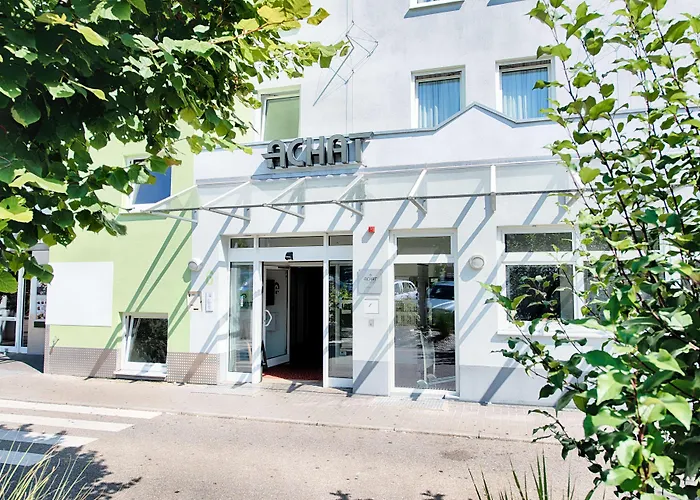 ACHAT ZuffenhausenHotel Stuttgart