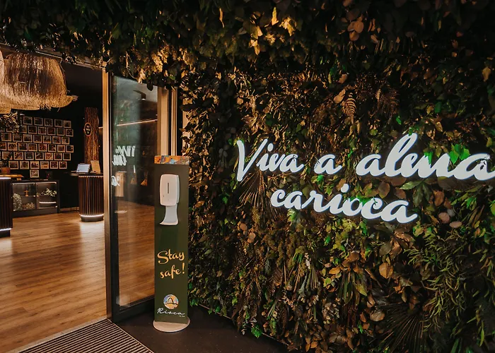 Rioca Stuttgart Posto 4