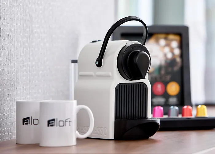 AloftHotel Stuttgart