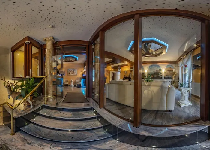 Aparthotel Astro - Nichtraucherhotel Stuttgart