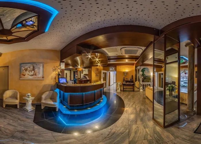 Aparthotel Astro - Nichtraucherhotel Stuttgart